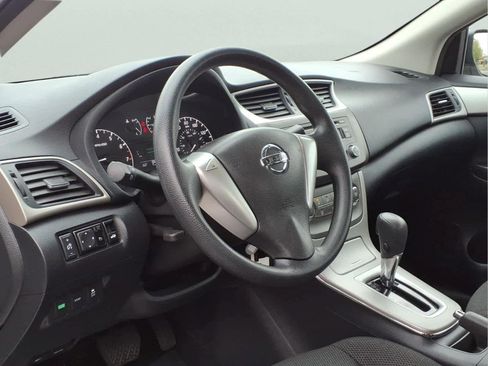 Used 2013 Nissan Sentra S FWD image 14