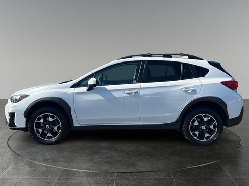 Used 2018 Subaru Crosstrek 2.0i Premium AWD/4WD image 5