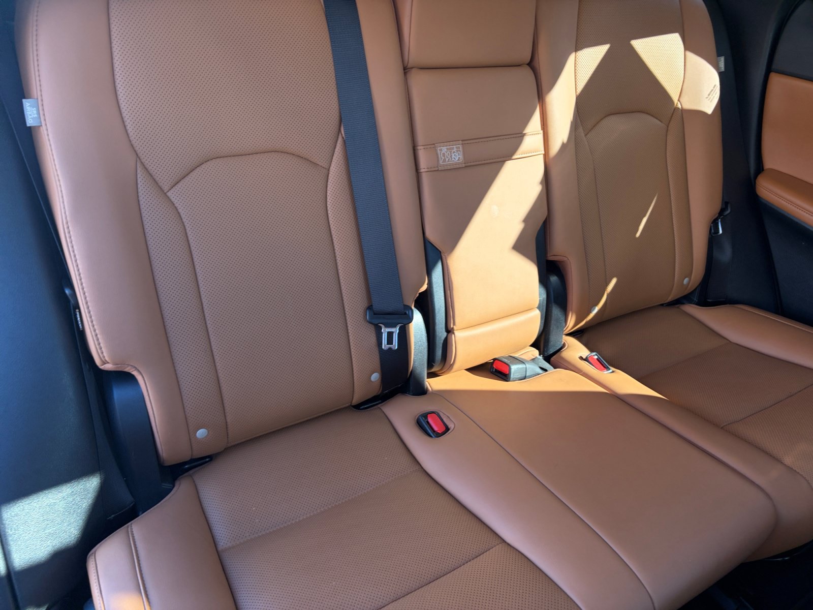 Used 2021 Lexus RX 350 AWD w/ Premium Package image 18