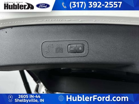 Used 2022 Lincoln Aviator Grand Touring w/ Equipment Group 301A AWD/4WD image 31