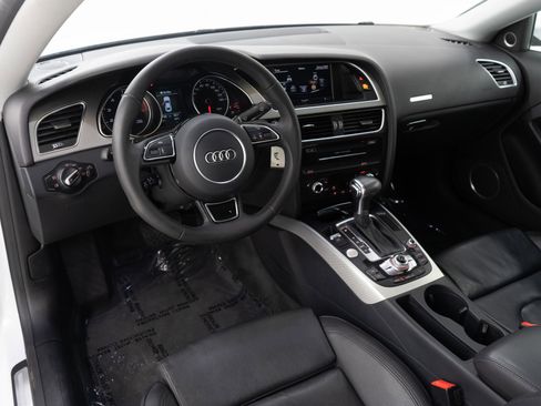 Used 2015 Audi A5 2.0T Premium Plus w/ Technology Package image 19