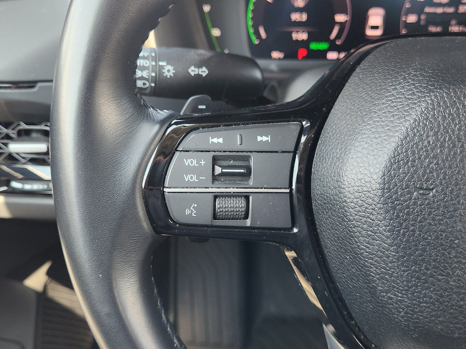 Used 2024 Honda Accord Touring image 33