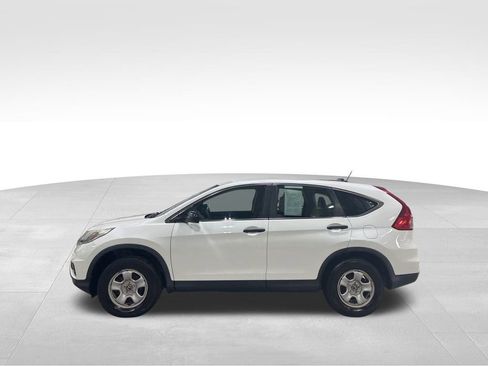 Used 2015 Honda CR-V LX image 13