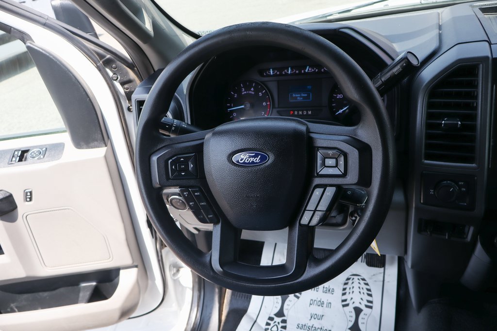 Used 2020 Ford F350 XL w/ Power Equipment Group RWD image 25