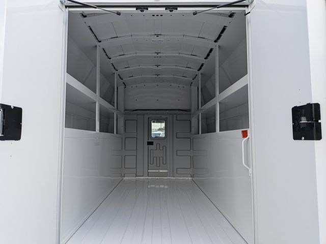 New 2026 RAM ProMaster 3500 w/ Convenience Group FWD image 14