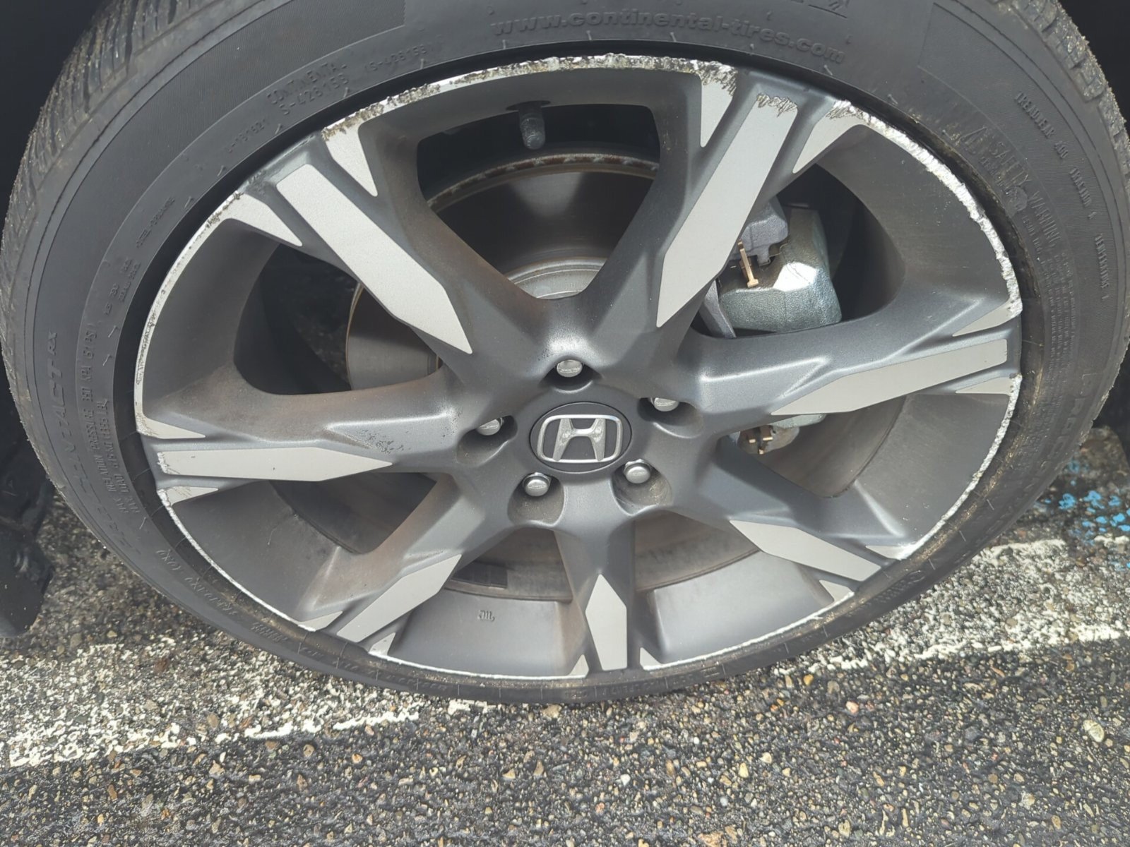 Certified 2025 Honda Civic Sport Touring image 12