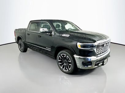 New 2026 RAM 1500 Limited