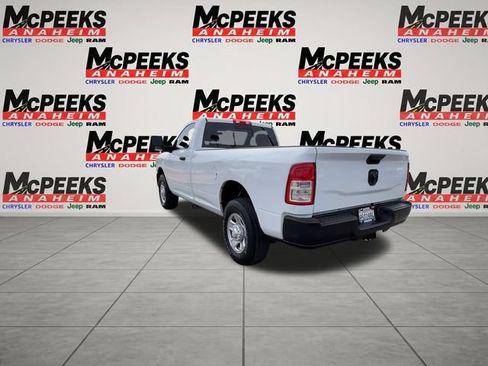 Used 2023 RAM 2500 Tradesman RWD image 6