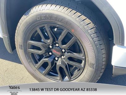 Used 2022 GMC Sierra 1500 Elevation