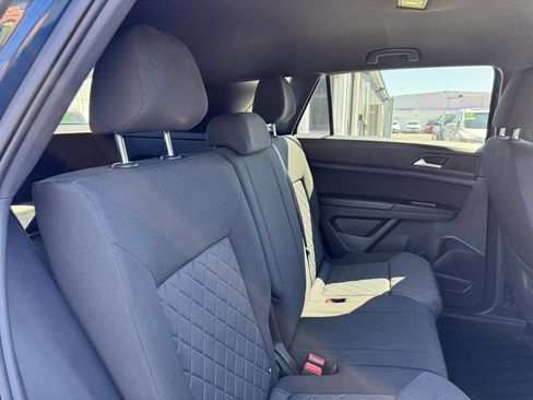 Used 2020 Volkswagen Atlas Cross Sport S AWD/4WD image 29