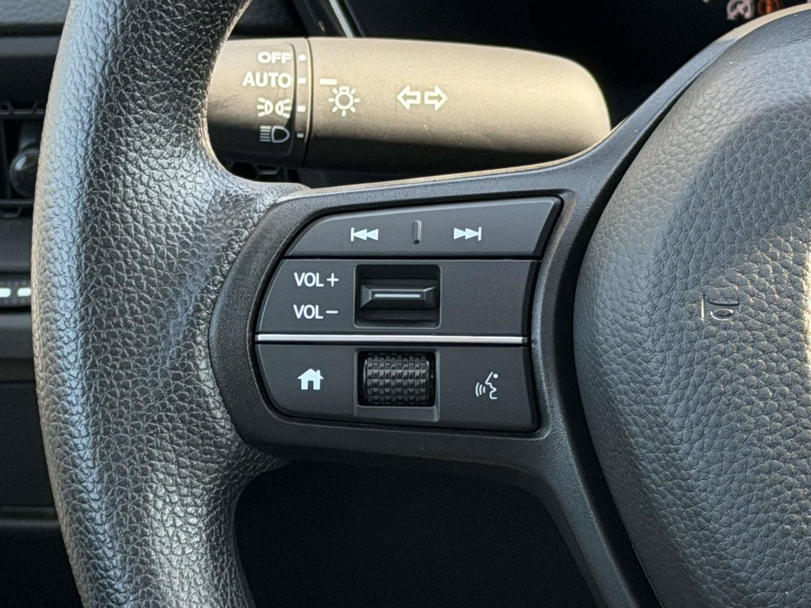 Certified 2026 Honda CR-V EX image 19