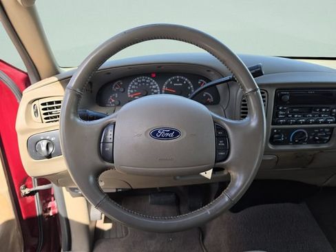 Used 2003 Ford F150 XLT RWD image 20