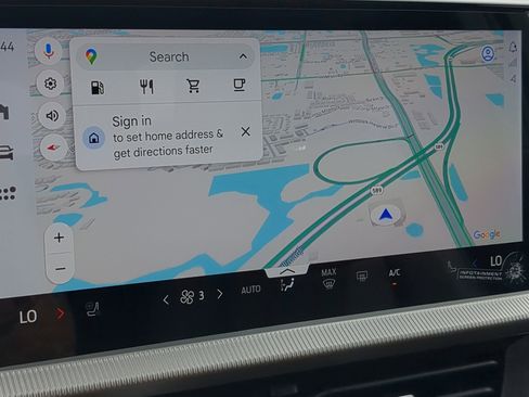 New 2025 Ford Explorer Platinum image 52