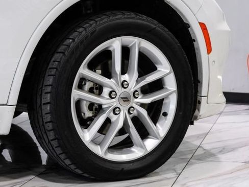 Used 2023 Dodge Durango R/T AWD/4WD image 61
