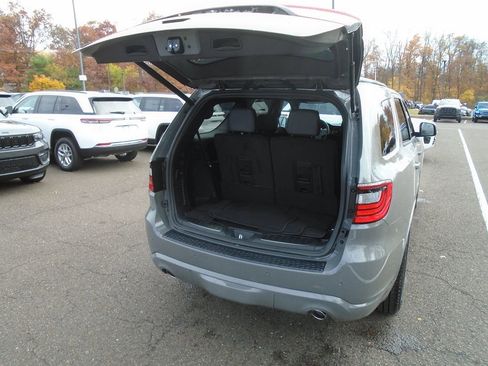 New 2026 Dodge Durango GT image 18