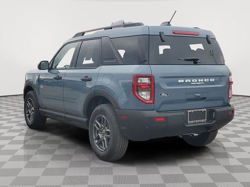New 2026 Ford Bronco Sport Big Bend image 4