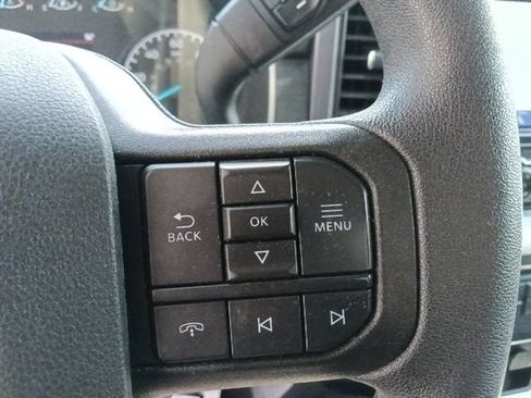 Used 2023 Ford F150 XLT AWD/4WD image 19