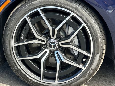 Certified 2021 Mercedes-Benz E 350 E 350 image 33