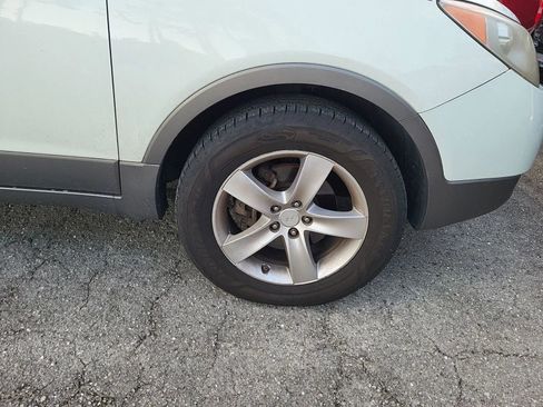 Used 2008 Hyundai Veracruz Limited image 8