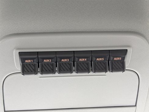 New 2025 Ford F350 XLT w/ 360-Degree Camera Package image 11