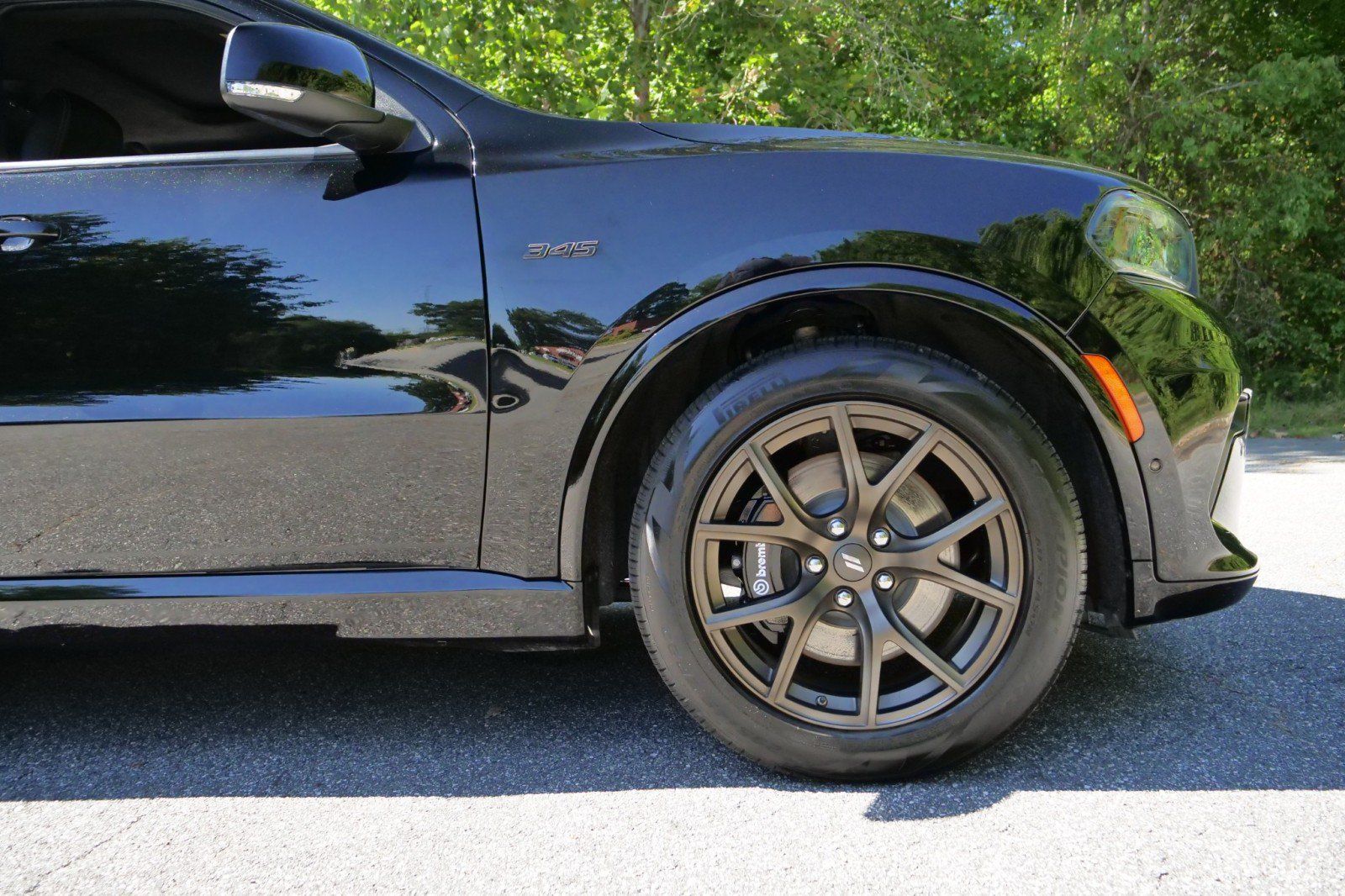 Used 2025 Dodge Durango R/T AWD/4WD image 48