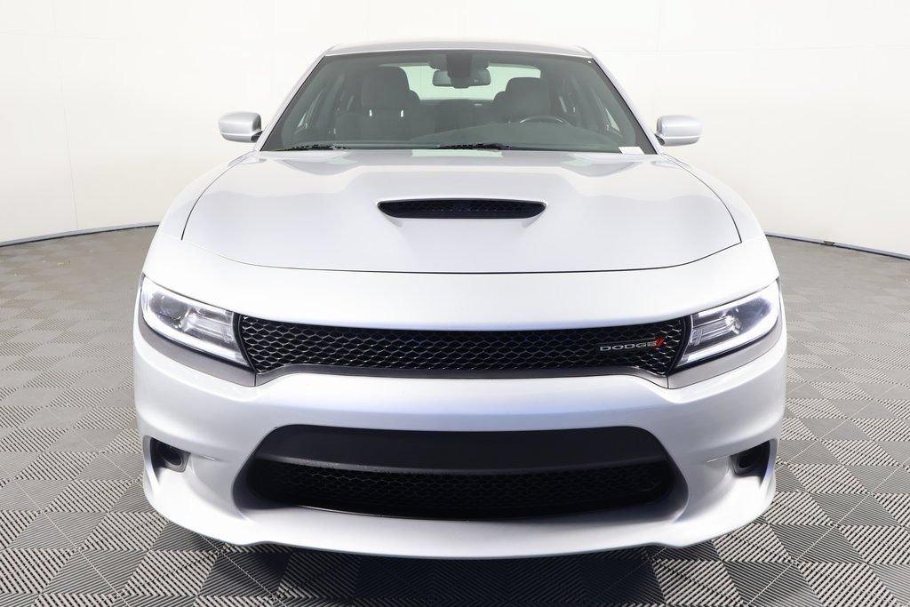 Used 2020 Dodge Charger GT RWD image 2