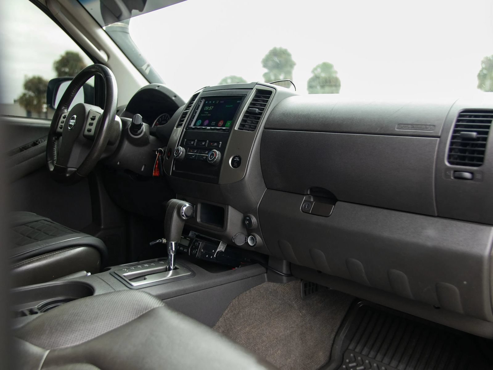 Used 2009 Nissan Xterra SE AWD/4WD image 20