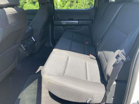 Used 2023 Ford F150 XLT w/ Equipment Group 302A High AWD/4WD image 16