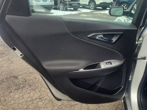 Used 2020 Chevrolet Malibu LS image 26