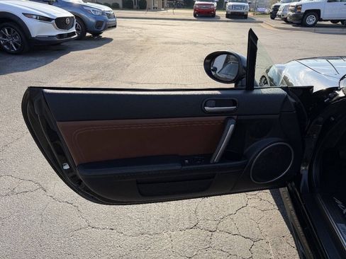 Used 2013 MAZDA MX-5 Miata Grand Touring RWD image 11