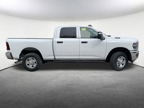 Used 2026 RAM 2500 Tradesman AWD/4WD image 15