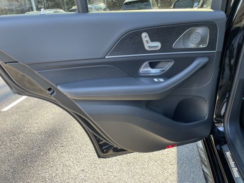 New 2026 Mercedes-Benz GLE 350 4MATIC image 35
