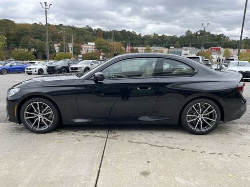 New 2026 BMW 230i Coupe w/ Premium Package image 5