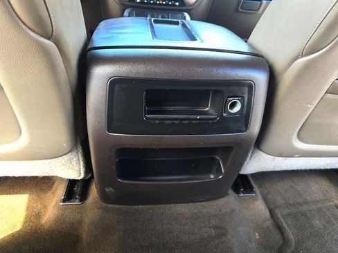 Used 2015 GMC Sierra 2500 Denali w/ Driver Alert Package AWD/4WD image 22