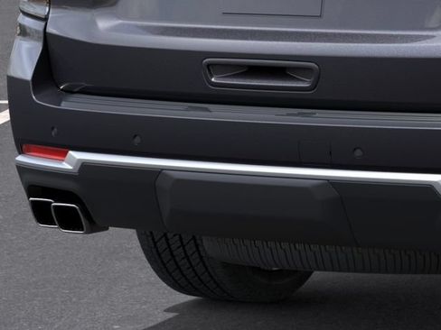 New 2026 Chevrolet Suburban High Country AWD/4WD image 14