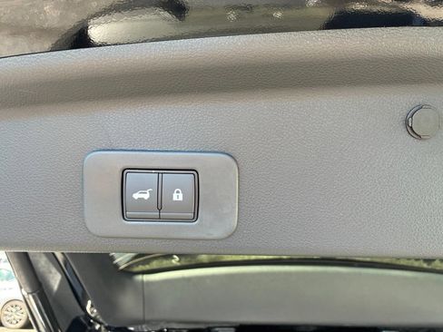 New 2026 Nissan Murano SL AWD/4WD image 15