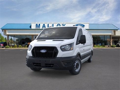 New 2026 Ford Transit 150 Base w/ Load Area Protection Package image 3