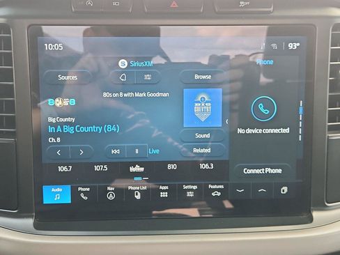 Used 2024 Ford F150 XL AWD/4WD image 13