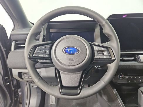 New 2026 Subaru Outback Premium image 14