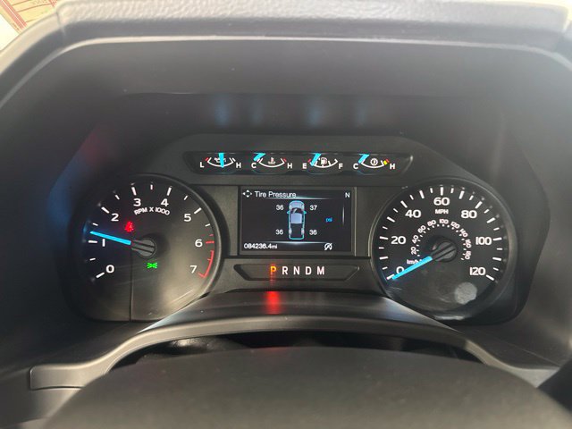 Used 2018 Ford F150 XL w/ Equipment Group 101A Mid AWD/4WD image 19