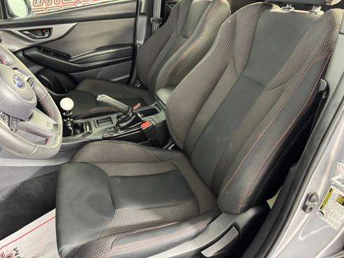 Used 2023 Subaru WRX Premium AWD/4WD image 31