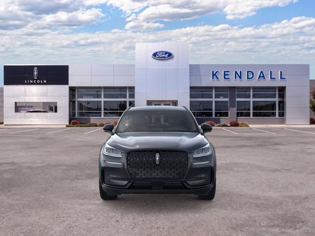 New 2025 Lincoln Corsair Grand Touring w/ Equipment Group 301A AWD/4WD image 6