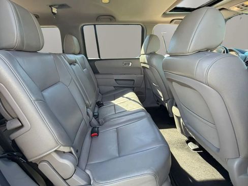 Used 2012 Honda Pilot EX-L image 12