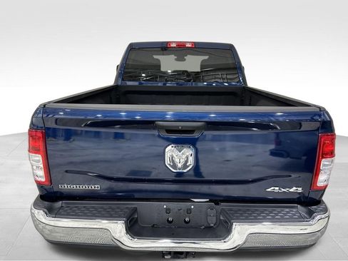 Used 2024 RAM 2500 Big Horn w/ Bed Utility Group image 4