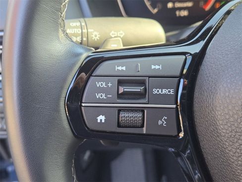 Used 2025 Honda Civic Sport image 23