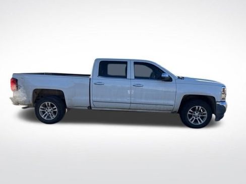 Used 2018 Chevrolet Silverado 1500 LTZ image 6