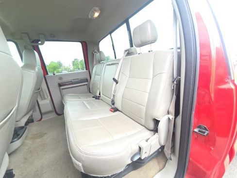 Used 2008 Ford F350 XL AWD/4WD image 14