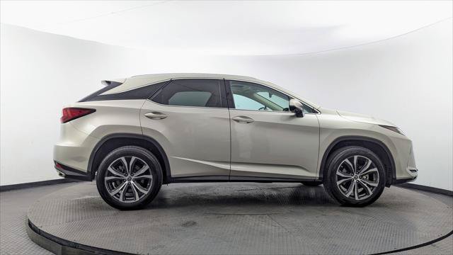 Used 2021 Lexus RX 350 FWD w/ Premium Package image 9