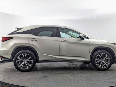 Used 2021 Lexus RX 350 FWD w/ Premium Package image 9