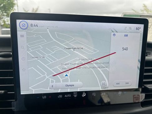 New 2025 Ford Transit 250 148 Medium Roof w/ Load Area Protection Package image 25